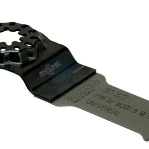 Bimetallblad Populär